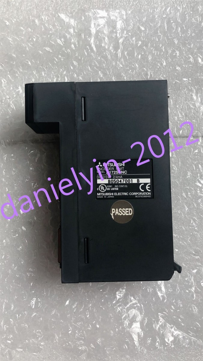 1PCS Mitsubishi A172SENC New | eBay