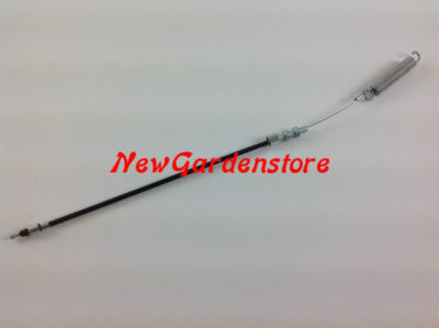 Cable Insertion Blades Lawn Tractor Mower CASTELGARDEN TC102 38200460
