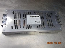 COSEL TBC-50-683 NOISE FILTER 3-PHASE 500V 50A