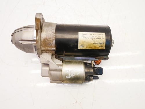 Anlasser Starter für BMW 3er F30 F31 4er F32 F33 F83 2,0 N26B20A N26 8612576-01