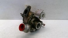 Turbo Dacia DOKKER