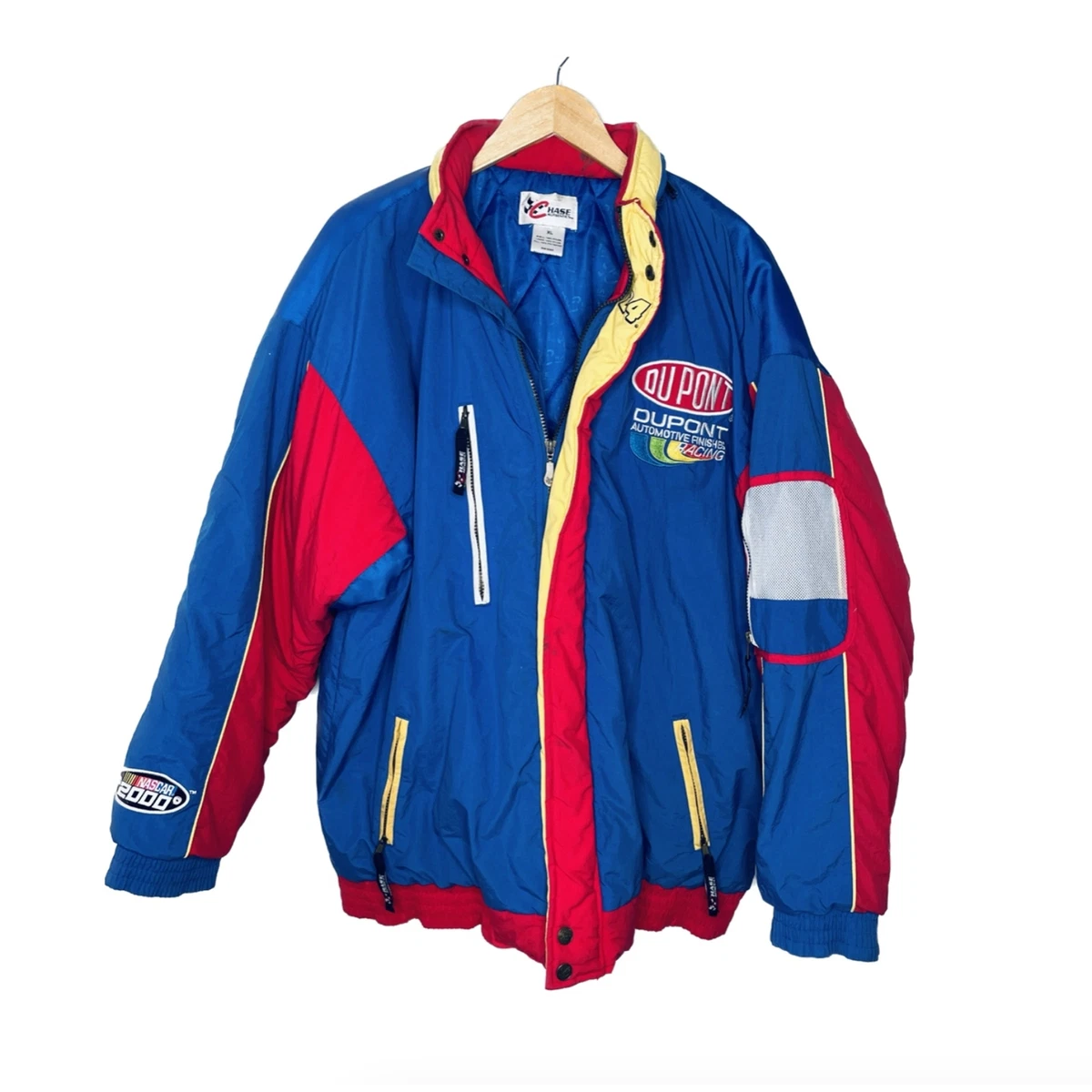 Dupont filled jacket sales