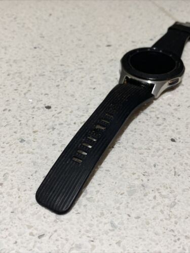 Samsung Galaxy Watch C32C 46mm SM-R800 - 第 3/10 張圖片