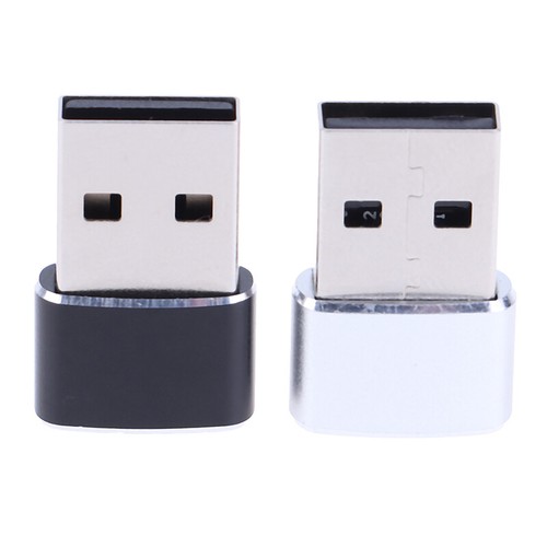 Type-C To USB3.0 Female To USB Adapter Mobile Phone OTG Converter ChargingGAIR - Zdjęcie 9 z 13