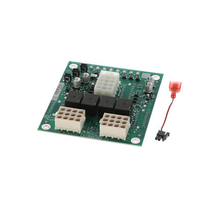 Frymaster Interface Board - 8262434