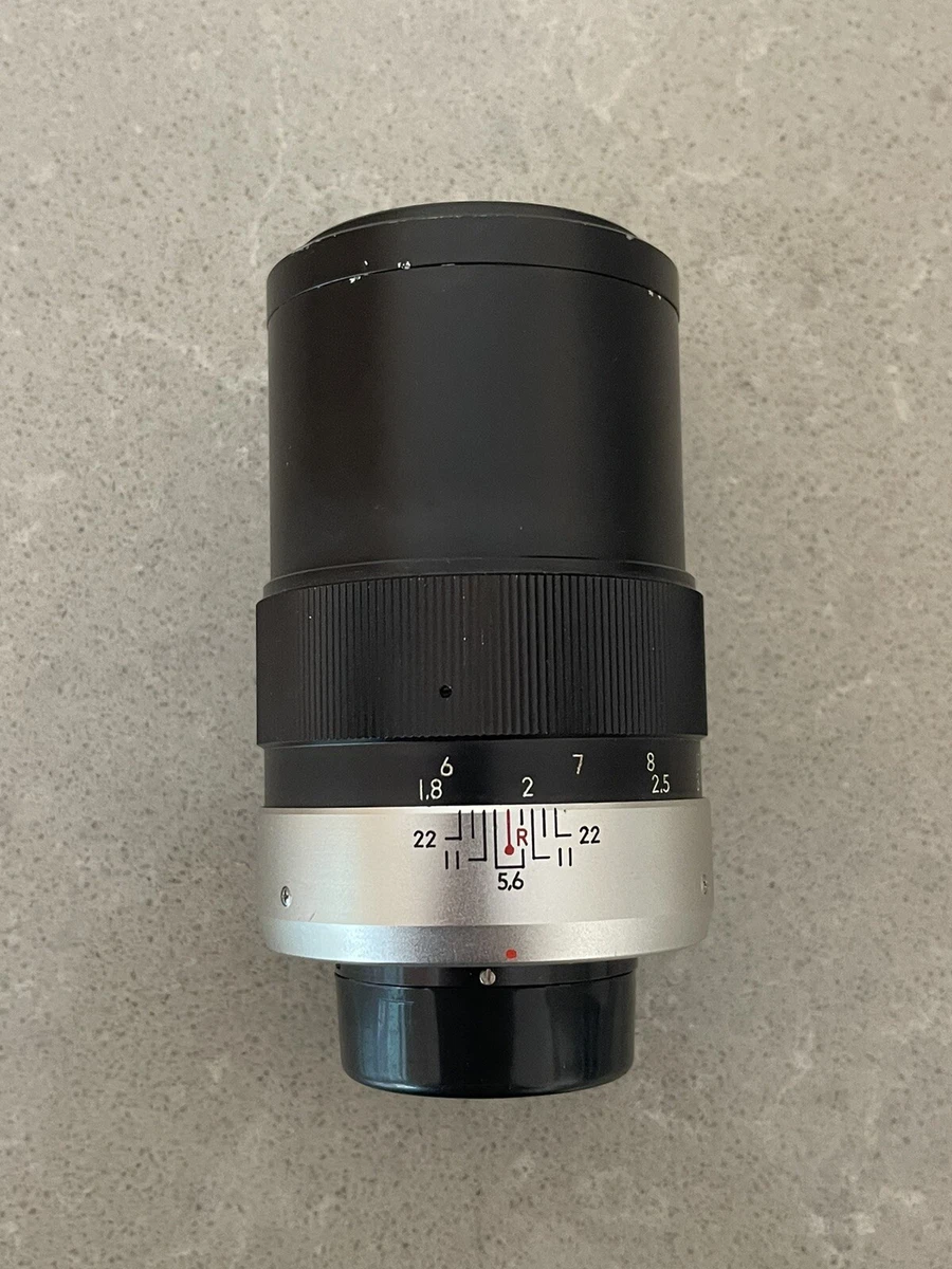 135mm Focal f/4 Topcon Camera Lenses for sale | eBay 135mm Focal f/4 Topcon Camera Lenses for sale | eBay