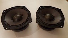 COPPIA driver/altoparlanti PHL Audio 1630 Nexo 053A 6,5'' (2 altoparlanti)