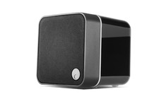 CAMBRIDGE AUDIO MINX MIN 12 BLACK GLOSS DIFFUSORE COMPATTO NUOVO