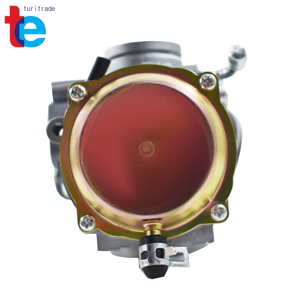 Carburetor Fit For Polaris Sportsman 500 1999-2008 Ranger 500 - Foto 2