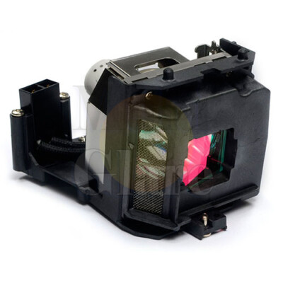 Original bulb inside Projector Lamp Module for SHARP XR-30X