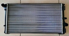 Radiatore Lancia Ypsilon 1.3 Multijet Dal '03 ->