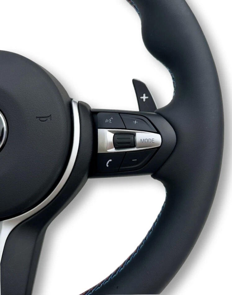 Volante BMW M F10 F11 F12 F07 F13 Serie 5 Serie 6 Serie 7 - Bild 3 von 4