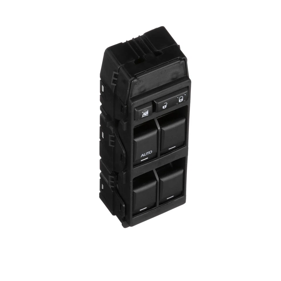 For 2007-2010 Chrysler 300 Door Window Switch Front Left SMP 450YZ41 2008 2009 - Image 3 of 4