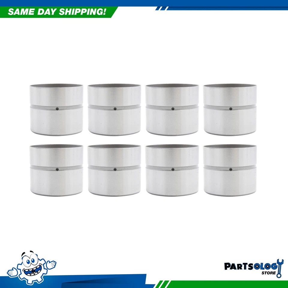 Kit elevador de válvula DNJ LFK6510 para 89-00 Suzuki Chevrolet Geo 1,0 L-2,7 L Foto 2 de 3