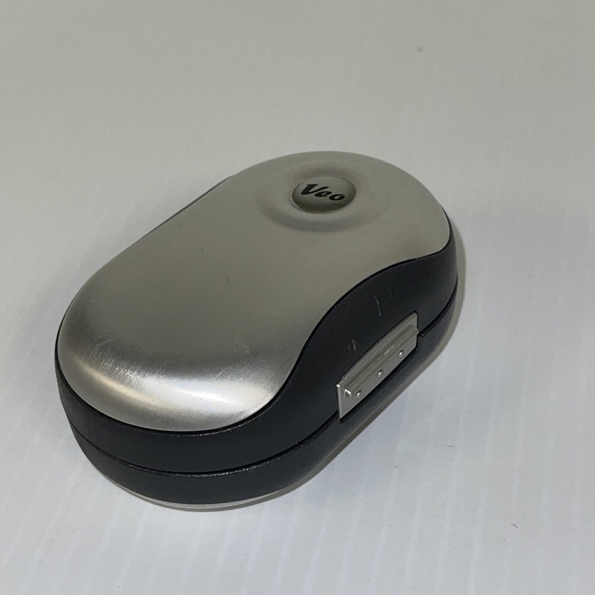 Vintage Veo Webcam with case, NO Software Disk, NO USB Cord. Win98
