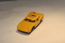1960s Lola GT Cigarbox AURORA Made in USA