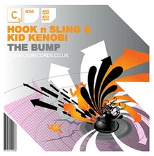 Hook n Sling & Kid Kenobi lp