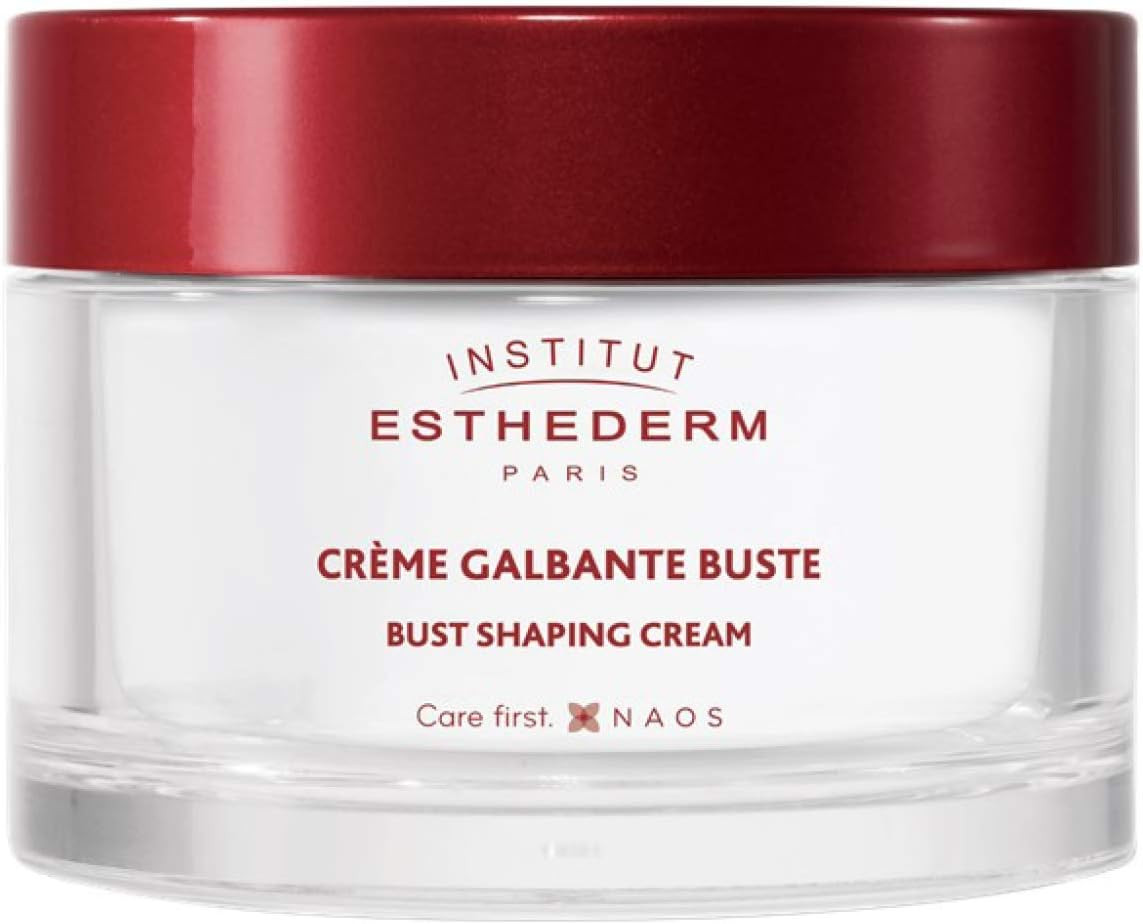 Esthederm Crema Rimodellante Seno - Rassodante Décolleté 200ml