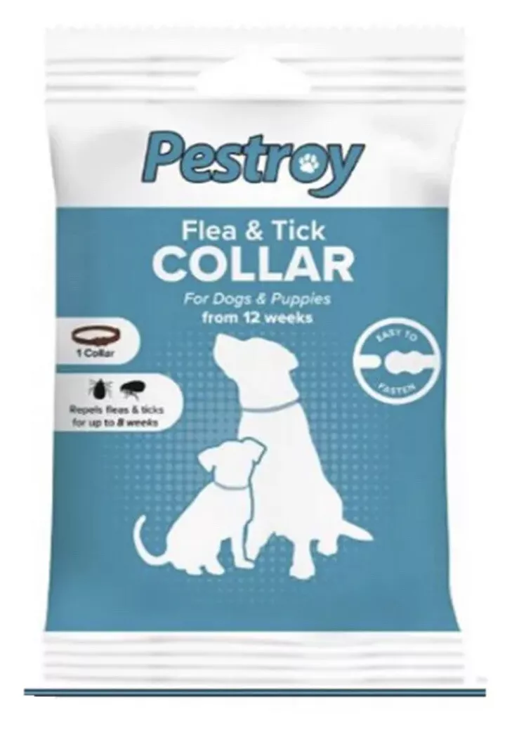 Flea collars puppies best sale under 12 weeks