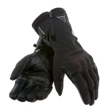 DAINESE JERICO NEW GLOVES GORETEX DAINESE BLACK XS