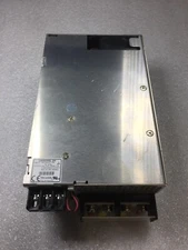 TDK-Lambda SWS600L-24  24V 27A AC-DC 100-240VAC 10A 50/60Hz Power Supply