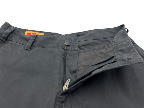 FJALLRAVEN Damen G-1000 Camping Wanderhose Größe 44 - W28 L36 - Bild 5 von 11