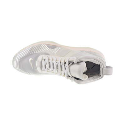Nike Lebron X JE Icon QS Men's Shoes White-Sail-Summit White