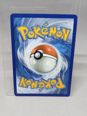 Pokemon Spidops SVP009 Scarlet & Violet Cosmos Holo Black Star