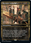 Riveteers Ascendancy 395 Streets of New Capenna
