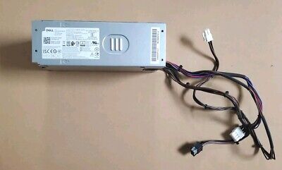 Dell Inspiron 3910 300W Power Supply 0V0YN7 0J1R8X 03XY3J Dell Inspiron 3910 300W Power Supply 0V0YN7 0J1R8X 03XY3J