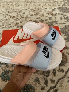 nike house slippers