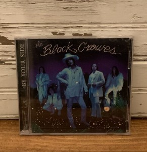 Black Crowes by Your Side | eBay