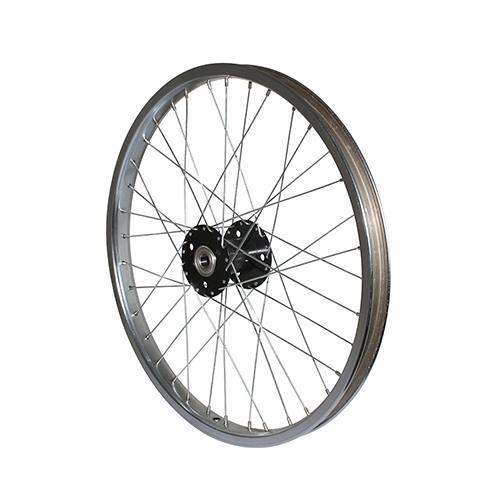 Roue arrière 20'' pour tricycle 28596 et vélo enfant