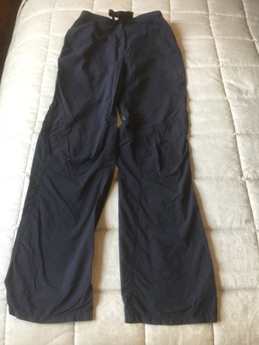 Rohan Ladies Essential Trousers Size 
