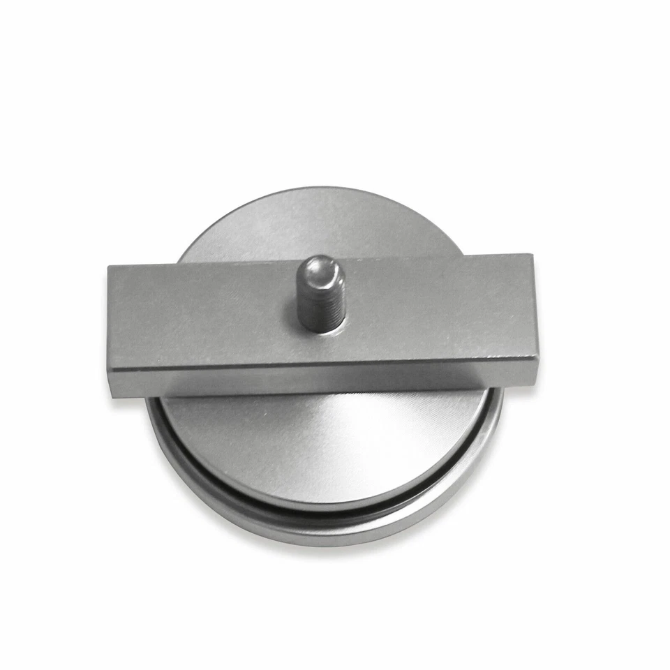 Kit de tapón de congelación de aluminio Billet de 3 piezas para Dodge Turbo 5,9 L Cummins 12 V/24 V 89-07 Foto 4 de 4