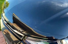 Husky AeroSkin Hood Protector Bug Shield Deflector for 2015-2016 Chevrolet Trax