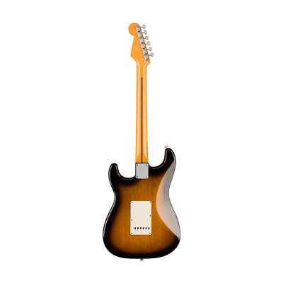 Fender American Vintage II 57 Stratocaster Electric Guitar, Maple
