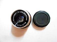 Vivitar 1:35 f 50mm Engarger Lens
