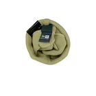 Bonnet Supreme x New Era FW23 boîte logo sable foncé