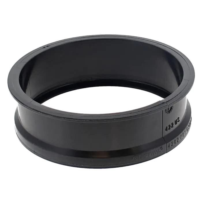 Griffstütze & Gasbandklemme Für STIHL BR800 BR700 BR450 BGA300 Laubbläser