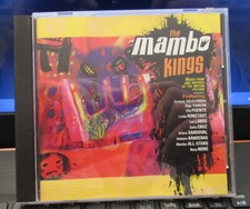 The Mambo Kings [2000 Original Soundtrack] by Original