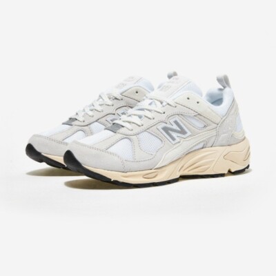 New Balance 878 Nimbus Cloud 4-12Size CM878NC1 Expeditedship!