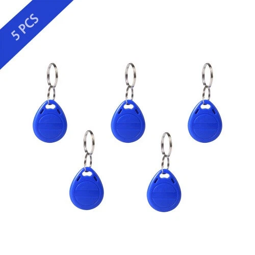 Access Control System Kit With Strike Door Lock Fingerprint And RFID Card Reader - Picture 14 of 16