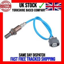 SENSORE OSSIGENO POST CAT LAMBDA ADATTO PER JAGUAR XJ X350 3.0/3.6/4.2 2003-09 C2C22679