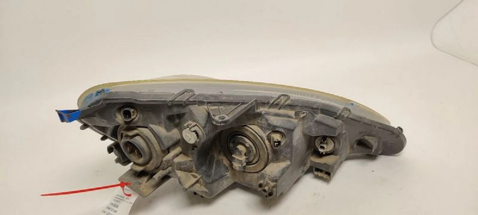 2005-2006 Acura RSX Driver Head Light Lamp OEM  - Image 3 of 4