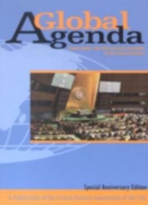 Global Agenda: Issues Before the 60th General Assembly of the United Nations (G