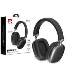 MyBat Pro Epiphany Bluetooth Headset -Black