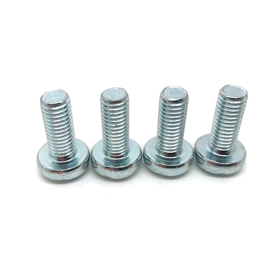TV Wall Bracket Bolts / Screws for Hisense TVs UK Made Fast Postage