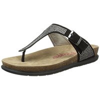 Pink & Pepper Womens Crisp Wedge Sandal,black,7 M Us Sale Pink & Pepper Womens Crisp Wedge Sandal,black,7 M Us Sale