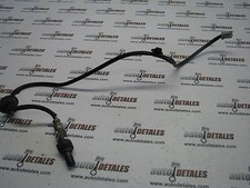 Sonde lambda Lexus LS